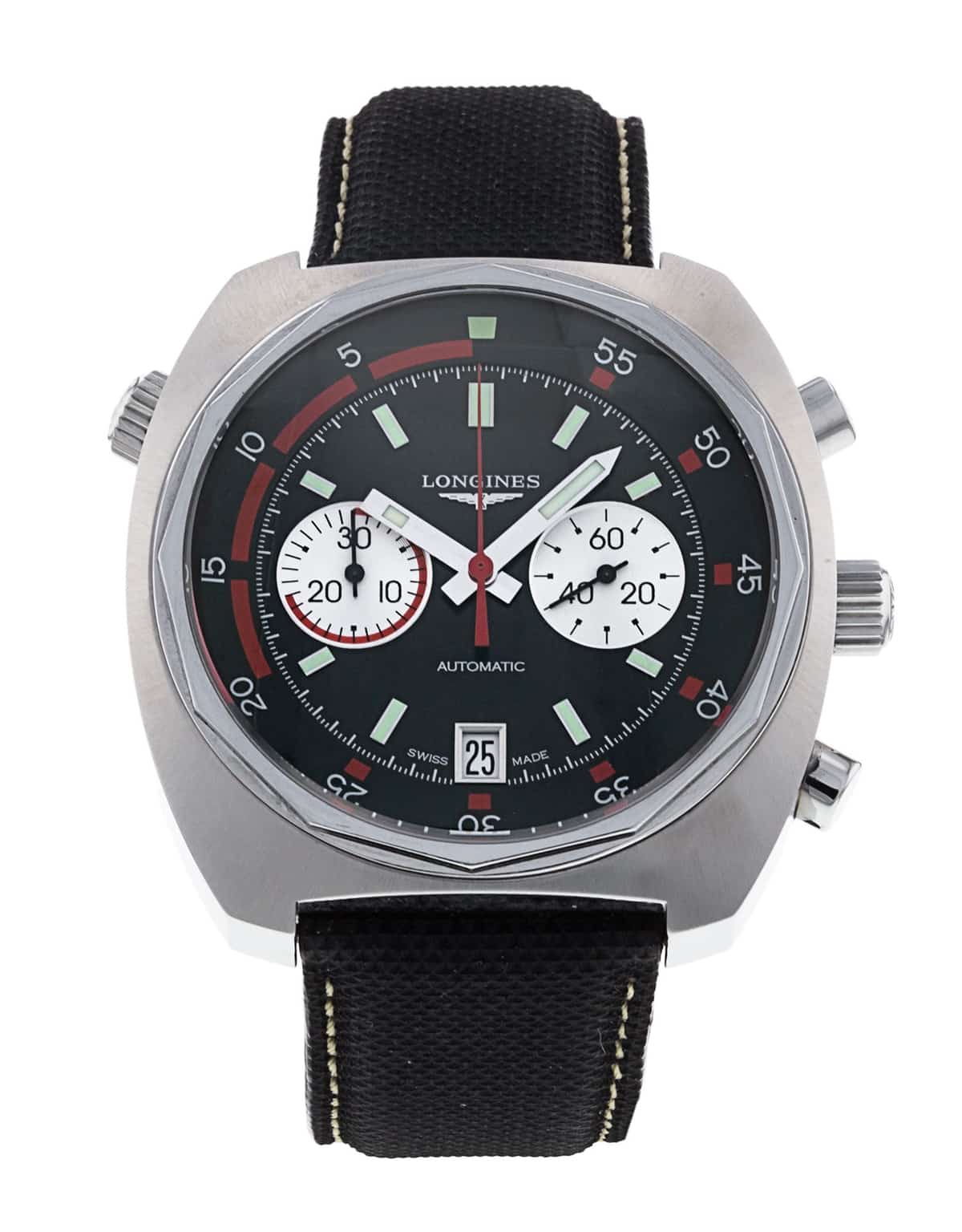 Longines Heritage L2.796.4.52.0